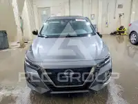 2021 Nissan SENTRA фото