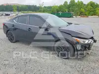 2021 Nissan SENTRA фото