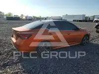 2021 Nissan SENTRA фото