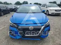 2021 Nissan SENTRA фото