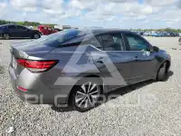 2021 Nissan SENTRA фото
