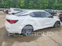 2021 Nissan SENTRA фото