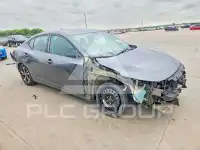 2021 Nissan SENTRA фото