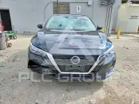 2021 Nissan SENTRA фото