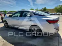 2021 Nissan SENTRA фото