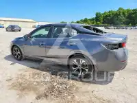2021 Nissan SENTRA photo