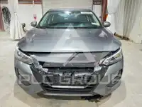 2021 Nissan SENTRA фото