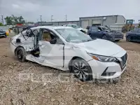2021 Nissan SENTRA photo