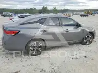 2021 Nissan SENTRA фото