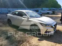 2021 Nissan SENTRA фото