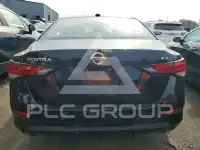 2021 Nissan SENTRA фото