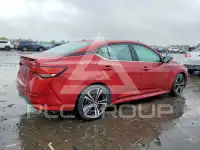 2021 Nissan SENTRA фото