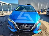 2021 Nissan SENTRA фото