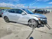 2021 Nissan SENTRA фото