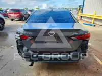 2021 Nissan SENTRA photo
