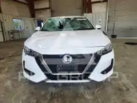 2021 Nissan SENTRA фото