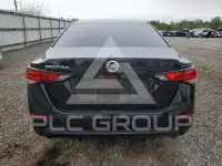 2021 Nissan SENTRA photo