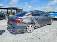 2021 Nissan SENTRA фото