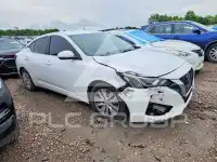 2021 Nissan SENTRA photo