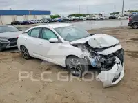2021 Nissan SENTRA фото