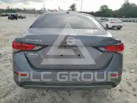 2021 Nissan SENTRA фото
