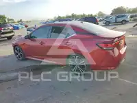 2021 Nissan SENTRA фото