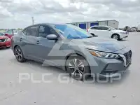 2021 Nissan SENTRA photo