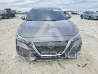 2021 Nissan SENTRA фото
