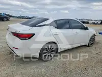 2021 Nissan SENTRA фото