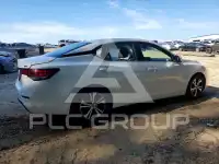 2021 Nissan SENTRA фото
