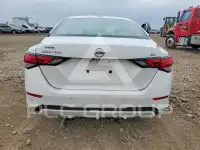 2021 Nissan SENTRA photo