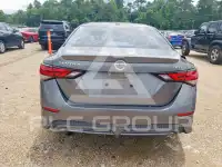 2021 Nissan SENTRA фото