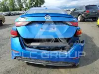 2021 Nissan SENTRA фото