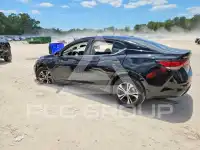 2021 Nissan SENTRA photo