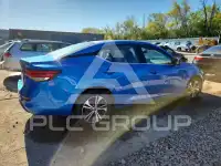 2021 Nissan SENTRA фото