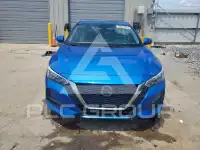 2021 Nissan SENTRA фото