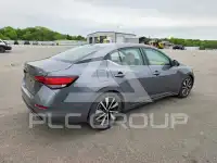 2021 Nissan SENTRA фото