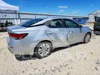 2021 Nissan SENTRA photo