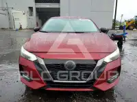 2021 Nissan SENTRA фото