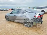 2021 Nissan SENTRA photo