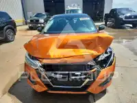 2021 Nissan SENTRA photo