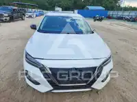 2021 Nissan SENTRA photo