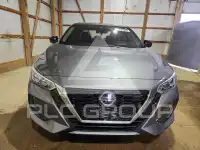2021 Nissan SENTRA фото