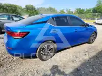 2021 Nissan SENTRA фото
