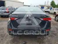 2021 Nissan SENTRA photo