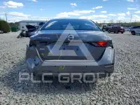 2021 Nissan SENTRA фото