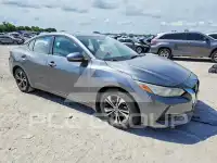 2021 Nissan SENTRA photo