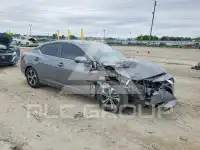 2021 Nissan SENTRA фото