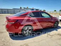 2021 Nissan SENTRA фото