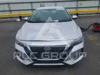 2021 Nissan SENTRA photo